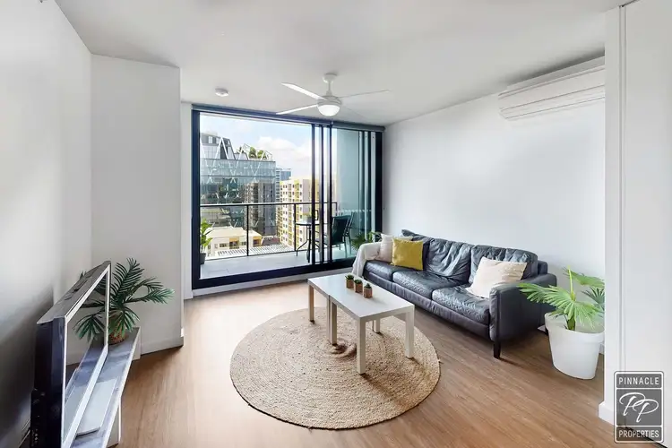 1508/11 Carriage Street, Bowen Hills QLD 4006