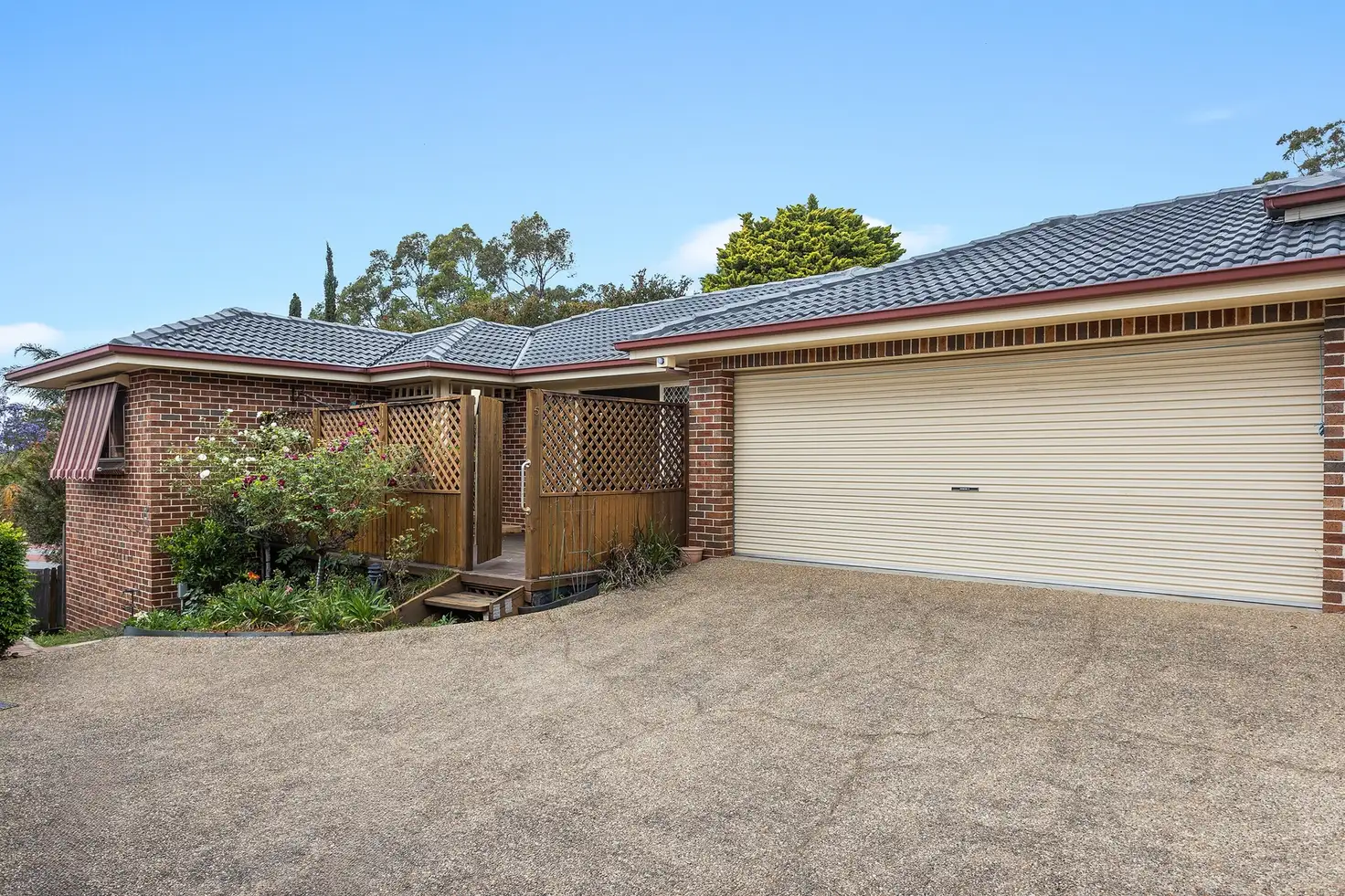Main view of Homely villa listing, 5/111 Stanley Avenue, Farmborough Heights NSW 2526