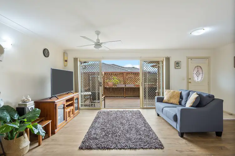 Third view of Homely villa listing, 5/111 Stanley Avenue, Farmborough Heights NSW 2526