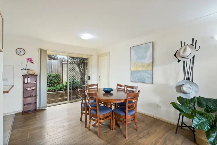 Fourth view of Homely villa listing, 5/111 Stanley Avenue, Farmborough Heights NSW 2526