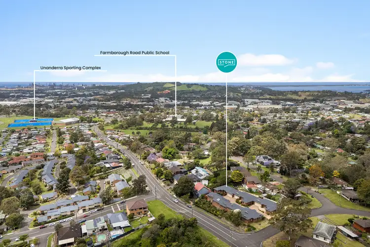 Fifth view of Homely villa listing, 5/111 Stanley Avenue, Farmborough Heights NSW 2526