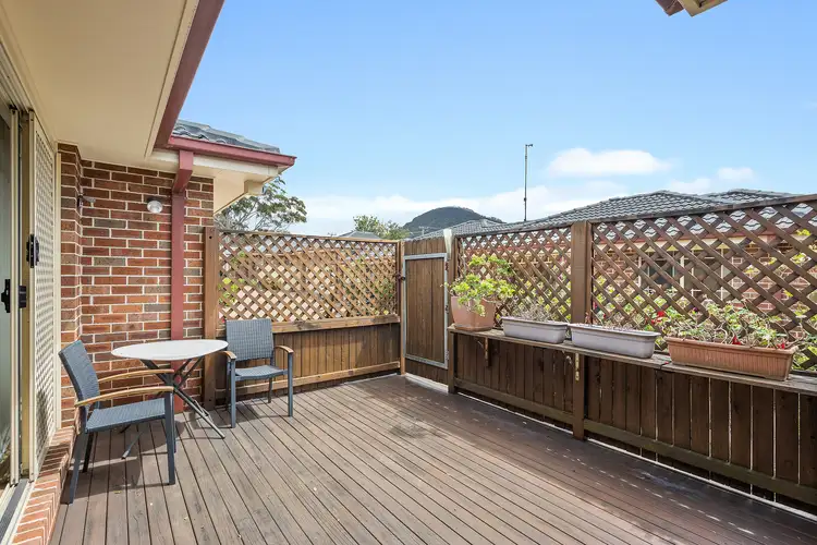 Sixth view of Homely villa listing, 5/111 Stanley Avenue, Farmborough Heights NSW 2526