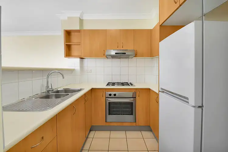 Second view of Homely apartment listing, 9/14-16 High Street, Granville NSW 2142