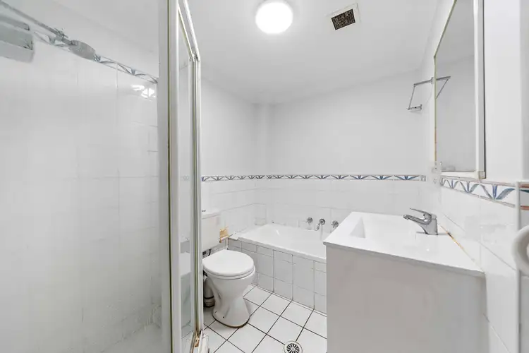 Fifth view of Homely apartment listing, 9/14-16 High Street, Granville NSW 2142