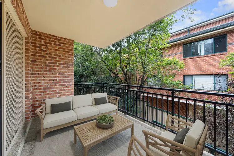 Sixth view of Homely apartment listing, 9/14-16 High Street, Granville NSW 2142