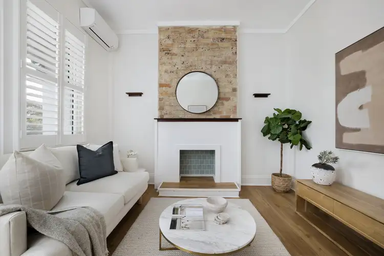 Second view of Homely house listing, 14 Hearn Street, Leichhardt NSW 2040