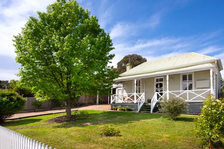 Main view of Homely house listing, 34 Etty Street, Castlemaine VIC 3450