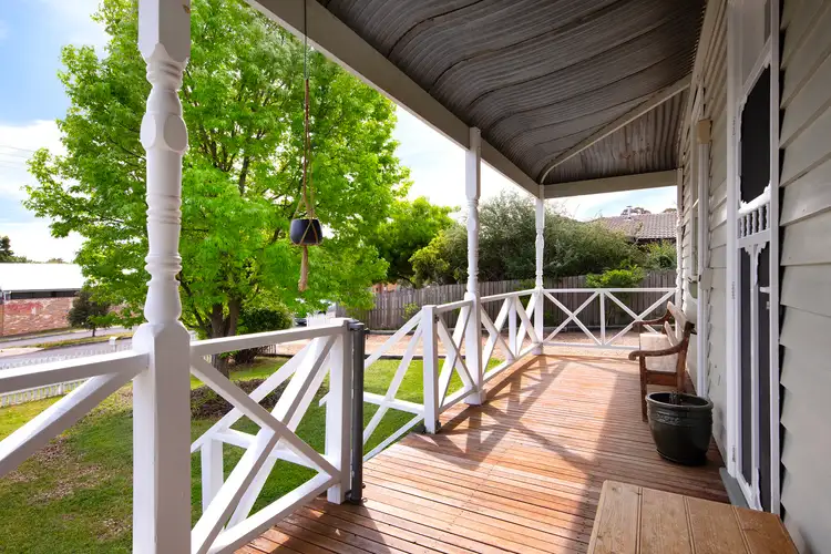 Third view of Homely house listing, 34 Etty Street, Castlemaine VIC 3450