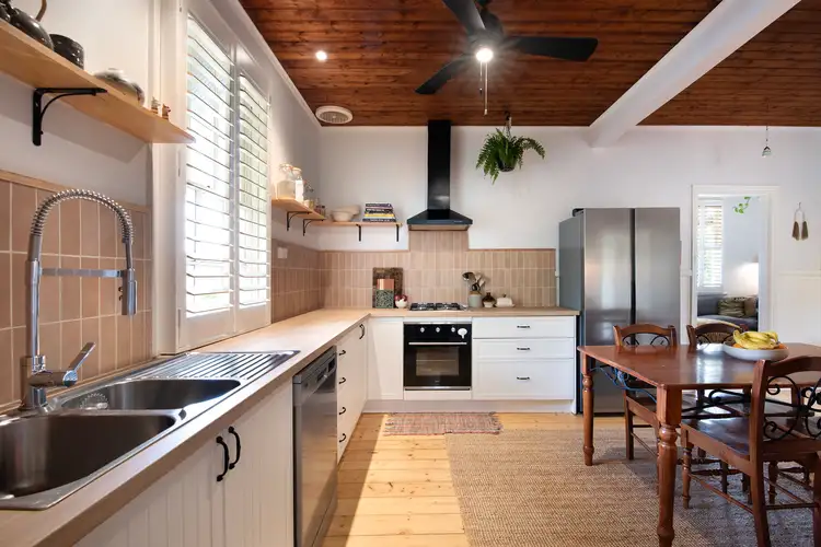 Fifth view of Homely house listing, 34 Etty Street, Castlemaine VIC 3450