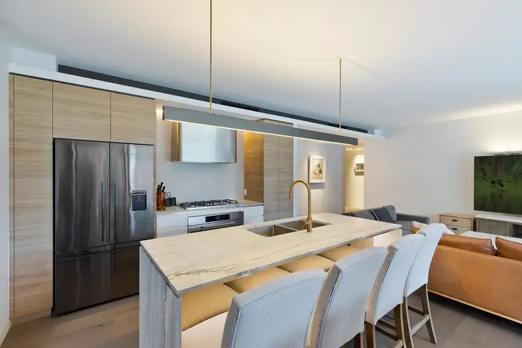 Main view of Homely apartment listing, 207/63 Masons Parade, Point Frederick NSW 2250