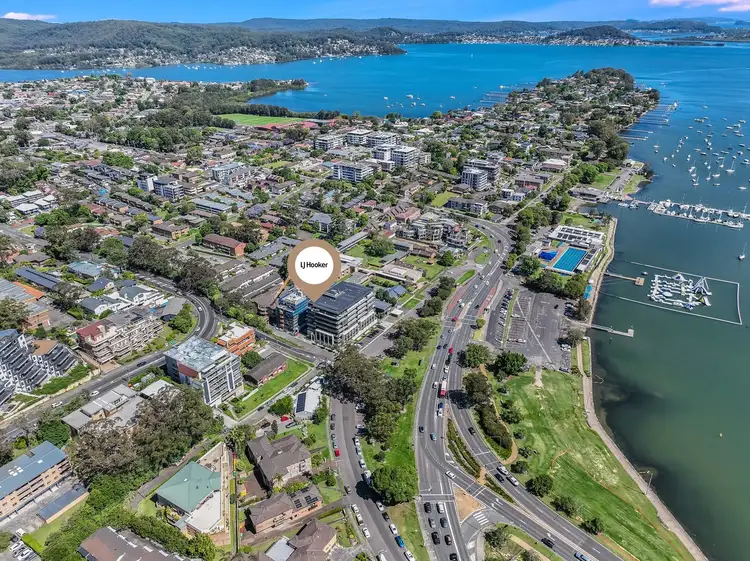207/63 Masons Parade, Point Frederick NSW 2250