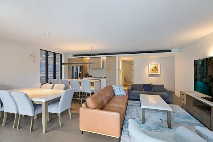 Third view of Homely apartment listing, 207/63 Masons Parade, Point Frederick NSW 2250
