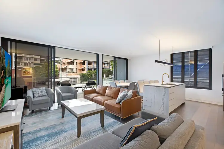 Fourth view of Homely apartment listing, 207/63 Masons Parade, Point Frederick NSW 2250