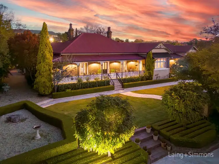 1-3 Reginald Avenue, Armidale NSW 2350