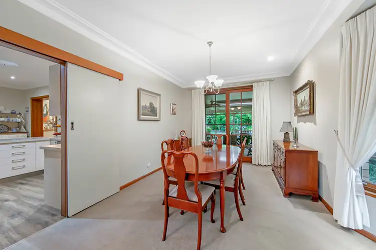 Sixth view of Homely house listing, 33 Greenhaven Drive, Pennant Hills NSW 2120