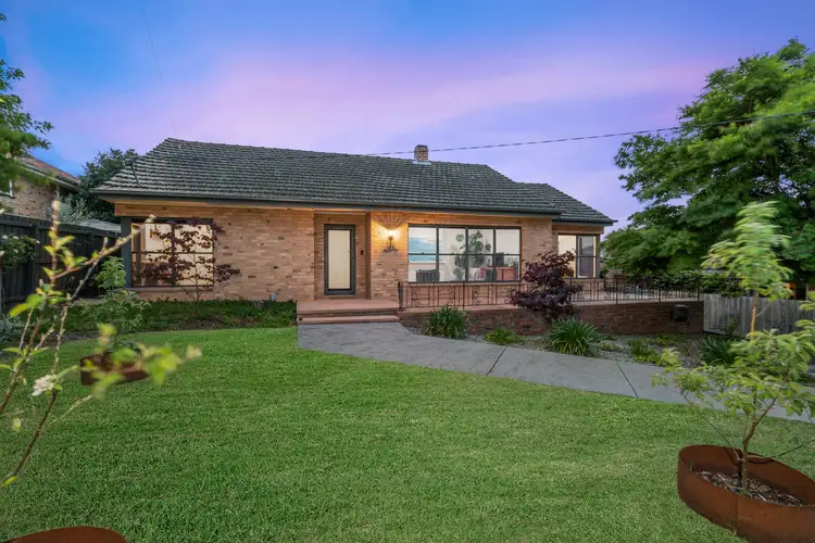 210 Mount Pleasant Road, Highton VIC 3216