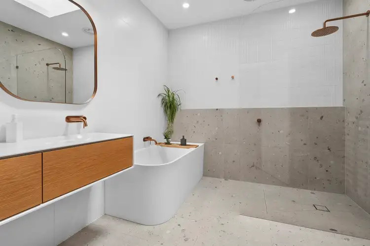 Sixth view of Homely house listing, 210 Mount Pleasant Road, Highton VIC 3216