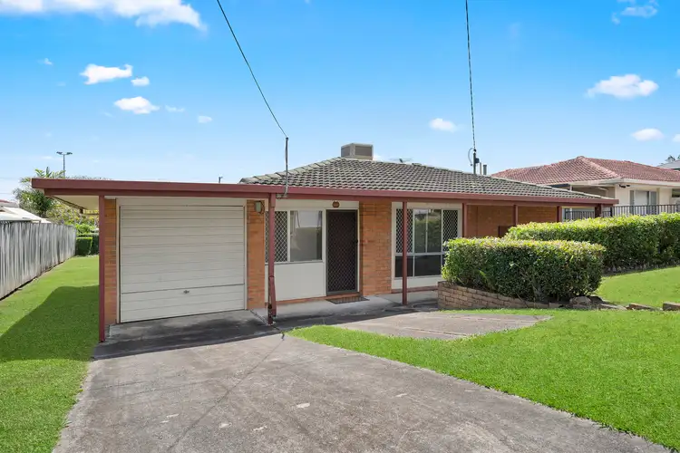 Second view of Homely house listing, 8 Kidd Street, Robertson QLD 4109