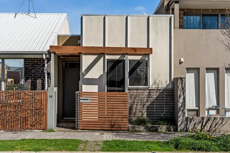 14 Andros Street, Mawson Lakes SA 5095