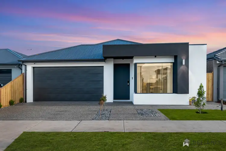5 Voltage Street, Sunbury VIC 3429