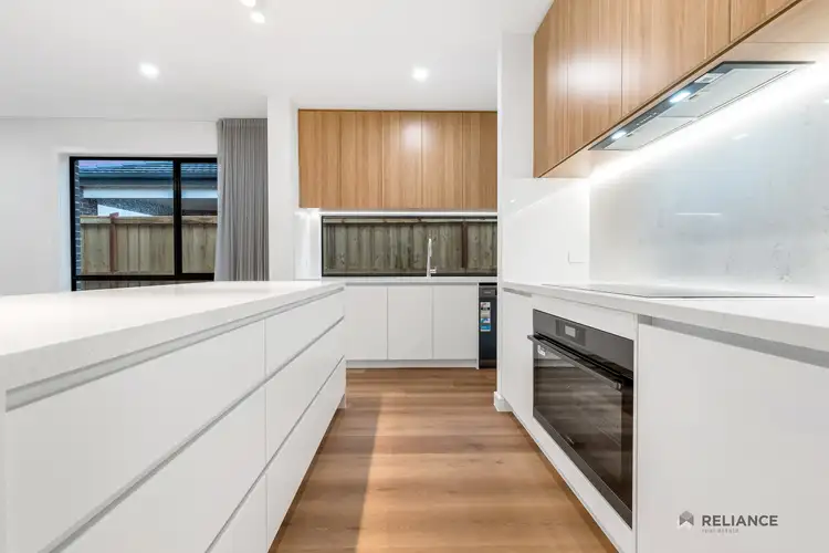 Fifth view of Homely house listing, 5 Voltage Street, Sunbury VIC 3429