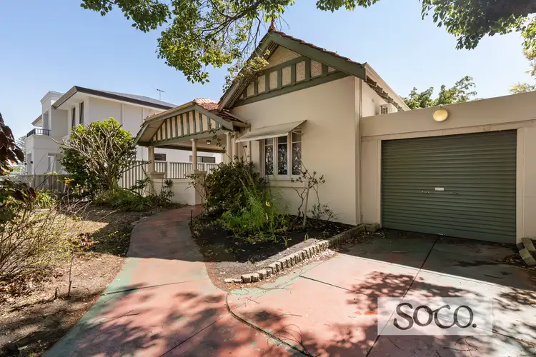 Main view of Homely house listing, 71 Coode Street, South Perth WA 6151