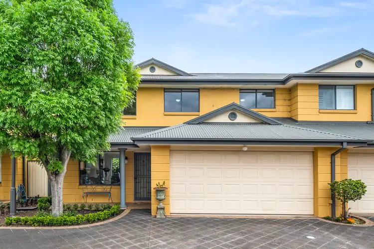 14/63 Bells Line Of Road, North Richmond NSW 2754