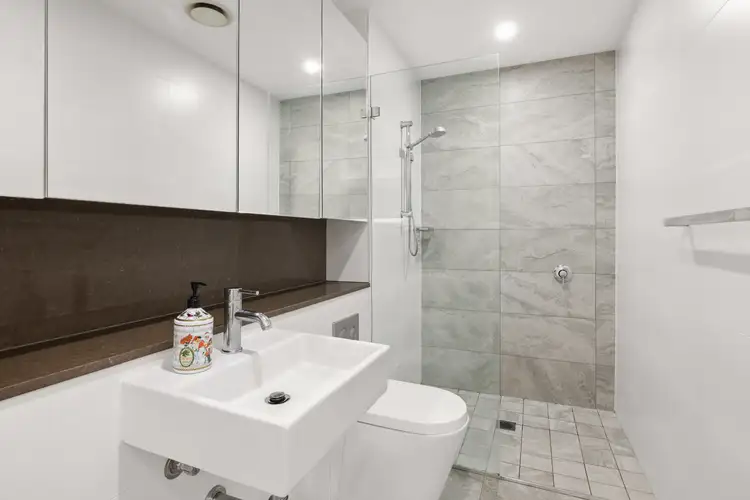 Fifth view of Homely apartment listing, 45/4-8 Bouvardia Street, Asquith NSW 2077