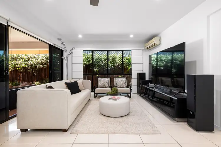 Fourth view of Homely house listing, 8 Lophostemon Place, Seventeen Mile Rocks QLD 4073