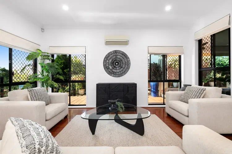 Sixth view of Homely house listing, 8 Lophostemon Place, Seventeen Mile Rocks QLD 4073