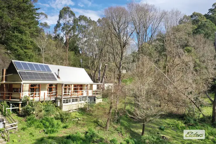 Second view of Homely rural property listing, Sisters Road, Gormandale VIC 3873
