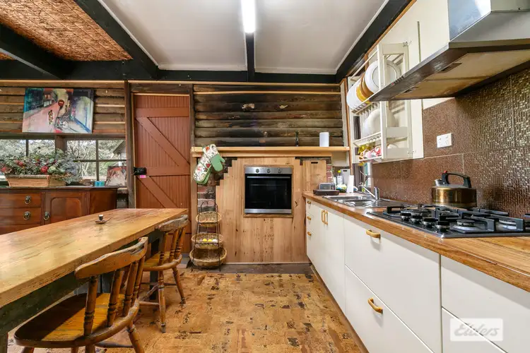 Fifth view of Homely rural property listing, Sisters Road, Gormandale VIC 3873
