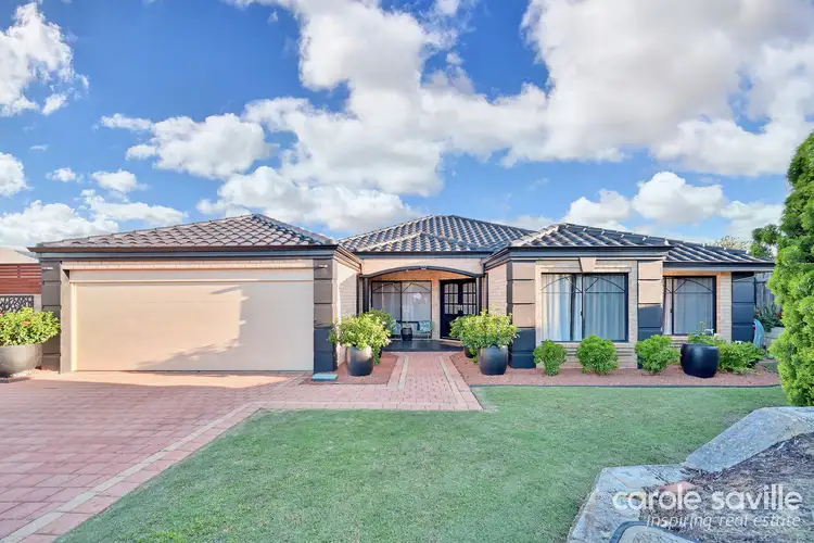 7 Dunn Court, Landsdale WA 6065