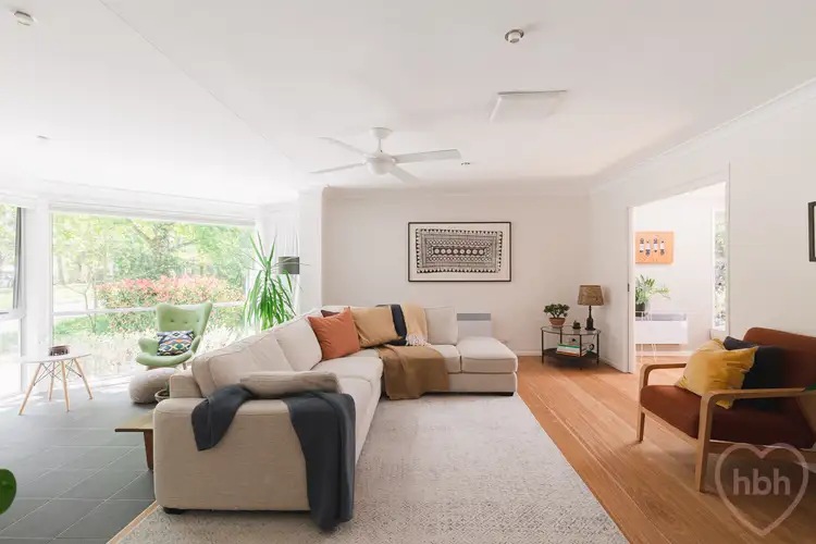 107 Madigan Street, Hackett ACT 2602