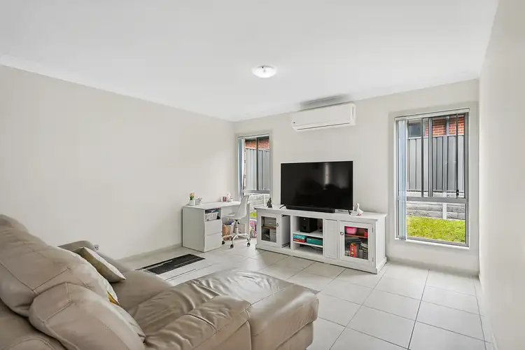 Third view of Homely house listing, 3 Evergreen Parade, Woongarrah NSW 2259