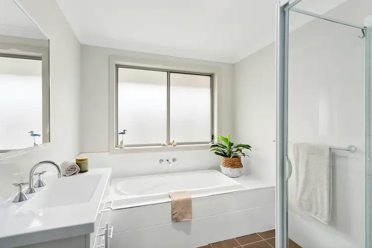 Fifth view of Homely house listing, 3 Evergreen Parade, Woongarrah NSW 2259