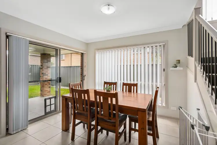 Sixth view of Homely house listing, 3 Evergreen Parade, Woongarrah NSW 2259
