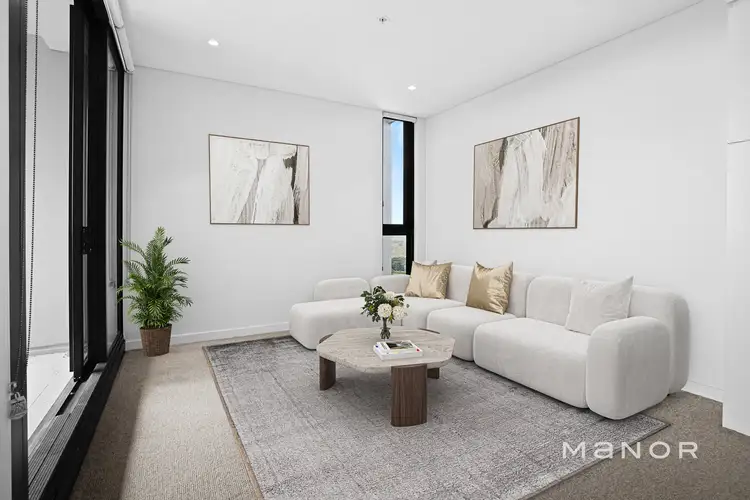 Second view of Homely apartment listing, 2213/1 Network Place, North Ryde NSW 2113