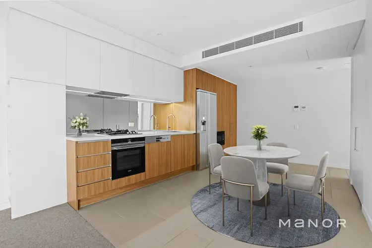 Fourth view of Homely apartment listing, 2213/1 Network Place, North Ryde NSW 2113