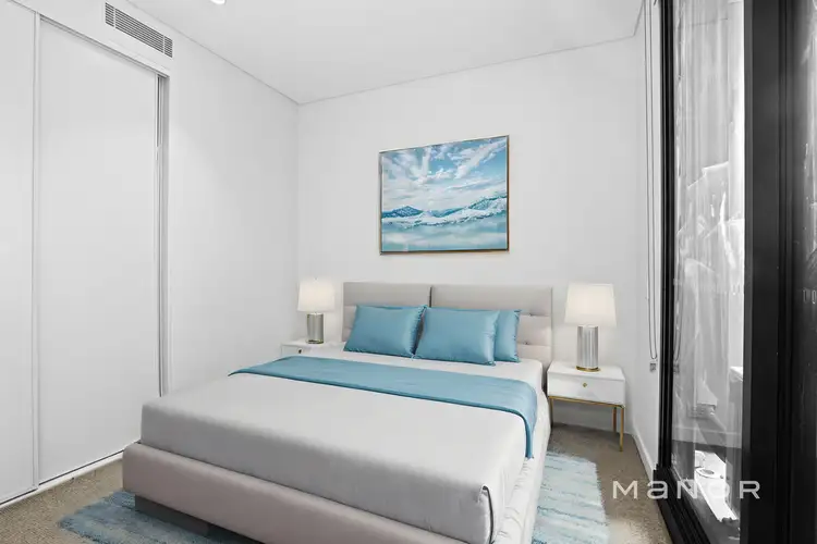 Fifth view of Homely apartment listing, 2213/1 Network Place, North Ryde NSW 2113