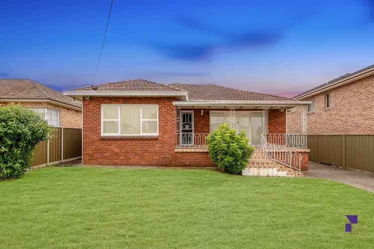 51 Northcote Road, Greenacre NSW 2190