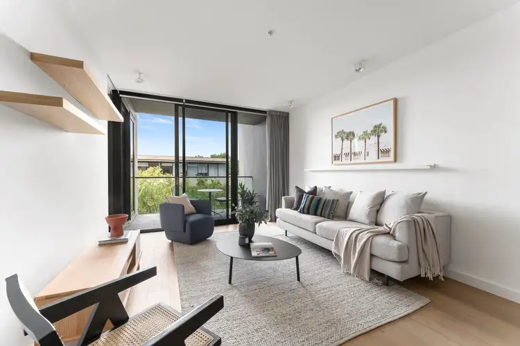 206/14 Elizabeth Street, Malvern VIC 3144