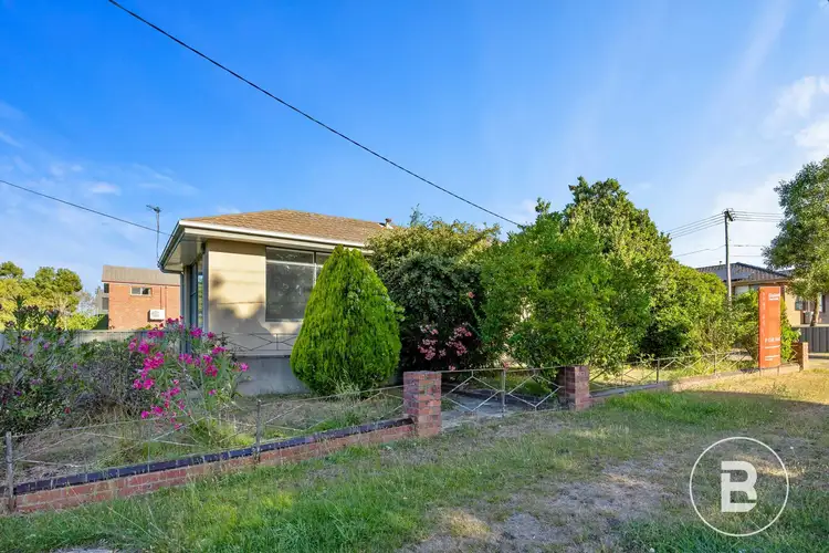 Main view of Homely house listing, 117 Joseph Street, Ballarat East VIC 3350