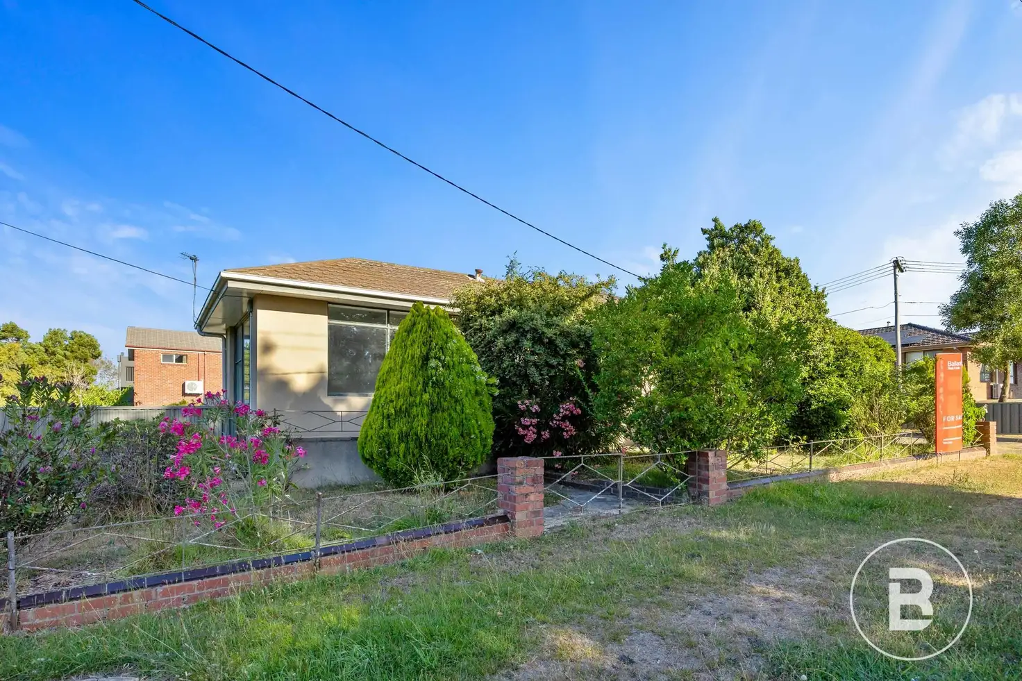 Main view of Homely house listing, 117 Joseph Street, Ballarat East VIC 3350