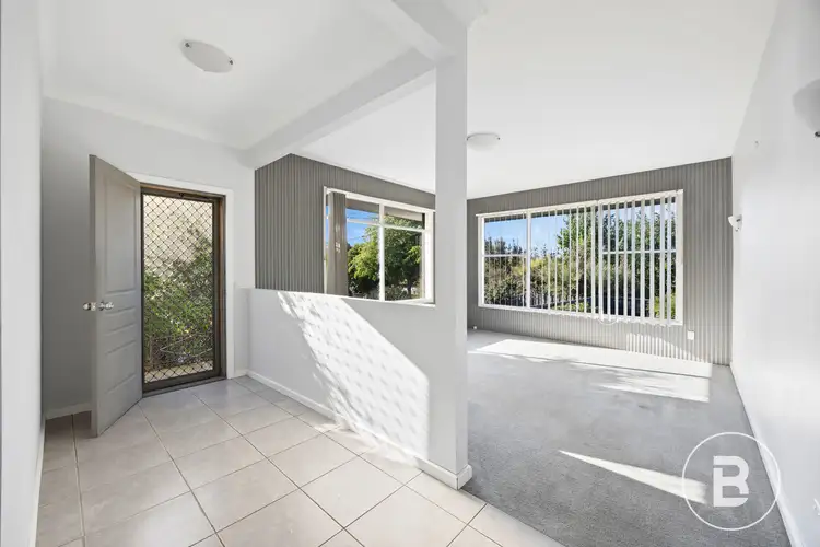 Second view of Homely house listing, 117 Joseph Street, Ballarat East VIC 3350