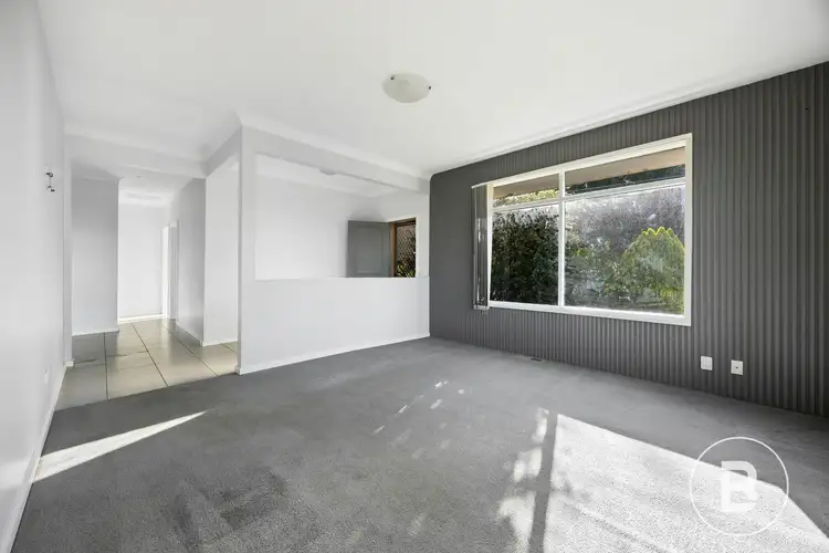 Third view of Homely house listing, 117 Joseph Street, Ballarat East VIC 3350