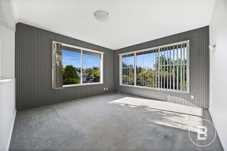 Fourth view of Homely house listing, 117 Joseph Street, Ballarat East VIC 3350
