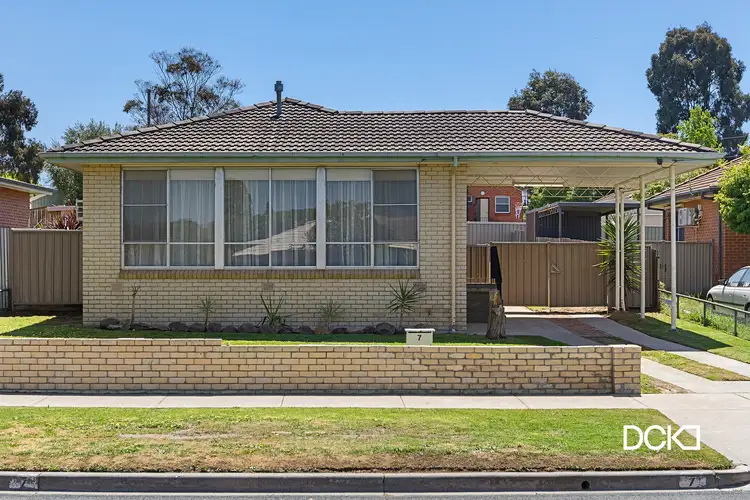 7 Cornish Street, Bendigo VIC 3550