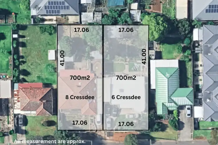 8 Cresdee Road, Campbelltown SA 5074