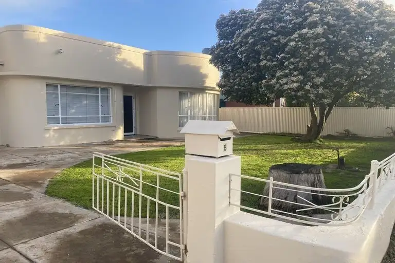 Main view of Homely house listing, 6 Cresdee Road, Campbelltown SA 5074